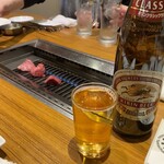 焼肉やまちゃん - 