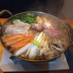 個室居酒屋 大宮庵 - 