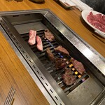 焼肉やまちゃん - 