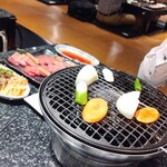 橫濱苑 - 