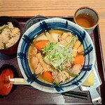 そじ坊 倉敷イオンモール店 - 