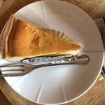 モナムール - ベイクドチーズ