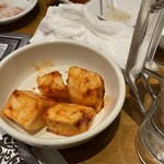 焼肉やまちゃん - 