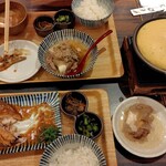 肉豆冨とレモンサワー 大衆食堂 安べゑ - 