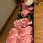 焼肉やまちゃん - 