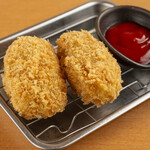 ふれあい酒場 ほていちゃん - 料理写真: