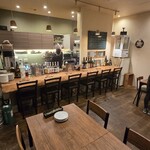 博多イタリアンバル NewPond - 