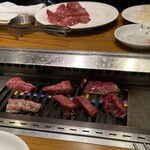 焼肉やまちゃん - 