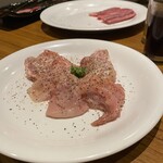 焼肉やまちゃん - 