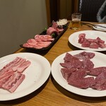 焼肉やまちゃん - 