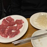 焼肉やまちゃん - 