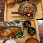 肉豆冨とレモンサワー 大衆食堂 安べゑ - 