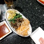 橫濱苑 - 
