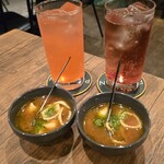 博多イタリアンバル NewPond - 