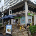 Poké Bar Waikiki - 