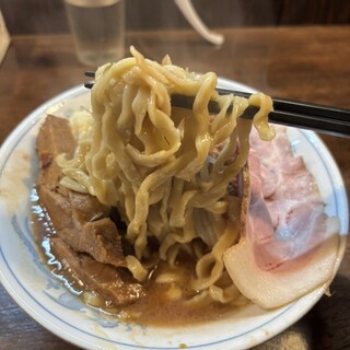 らーめん 梵's_1