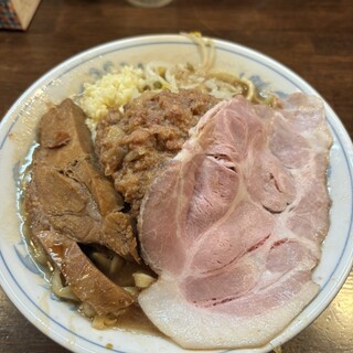 らーめん 梵's_0