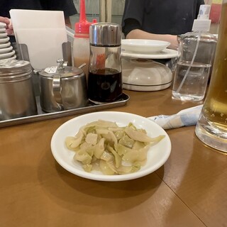 餃子専門店 祥雲_1