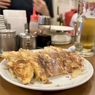 餃子専門店 祥雲_0