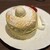 さかい珈琲 - 料理写真:パンケーキ