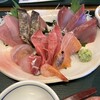 魚がし食堂