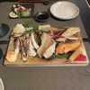 白金魚 OMOTENASHI 本店