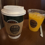 タリーズコーヒー - ドリンク写真: