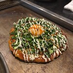 まっか 南三条店 - 【まっか焼き】