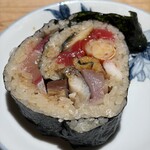 鮨 稲荷 たけ屋 - 