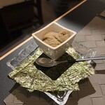 白金魚 OMOTENASHI - 