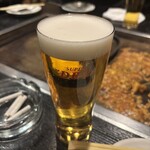 まっか - 【アサヒスーパードライ】