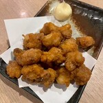 権兵衛のいろり屋 新橋店 - 