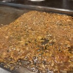 まっか - 【コリアンもんじゃ】