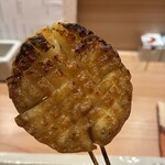 銀座 焼鳥 かとう - 