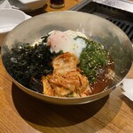 焼肉やまちゃん - 