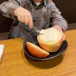 焼肉やまちゃん - 