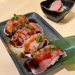 権兵衛のいろり屋 新橋店 - 