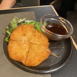 白金魚 OMOTENASHI - 