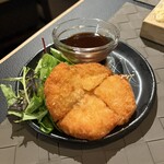 白金魚 OMOTENASHI - 