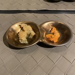 白金魚 OMOTENASHI 本店 - 