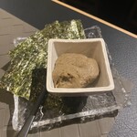 白金魚 OMOTENASHI - 