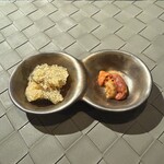 白金魚 OMOTENASHI 本店 - 