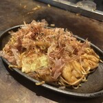 まっか 南三条店 - 【えび広島ソバ】