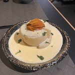 白金魚 OMOTENASHI - 