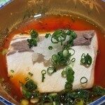 鮨 稲荷 たけ屋 - 