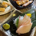 権兵衛のいろり屋 新橋店 - 