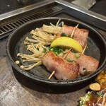 まっか - 【えのきベーコン】