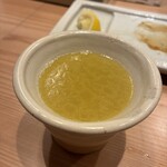 銀座 焼鳥 かとう - 