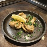 まっか - 【ホタテバター】