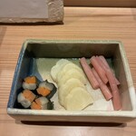 銀座 焼鳥 かとう - 